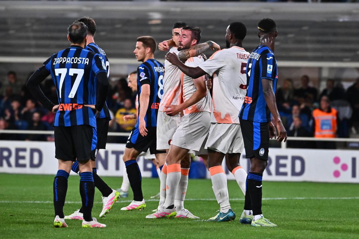 yy易游官方app亚特兰大迎意甲关键赛；清晨防线松动；态度坚定；年轻球员得到机会的简单介绍